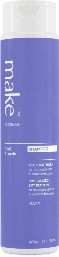 Cool Blonde Shampoo