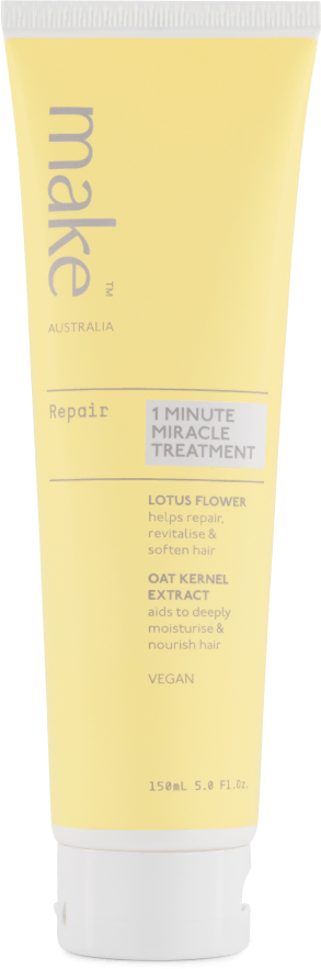 1 Minute Miracle Treatment