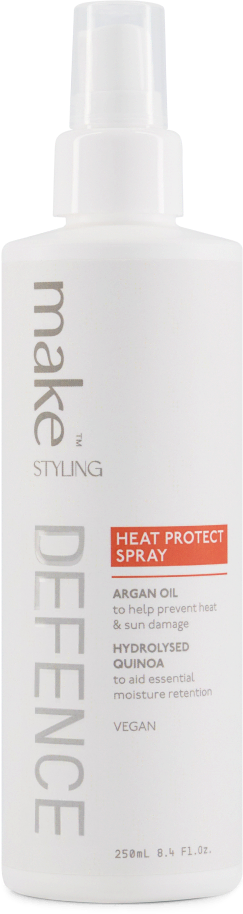 Heat Protect Spray