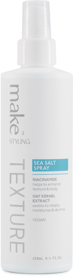 Sea Salt Spray