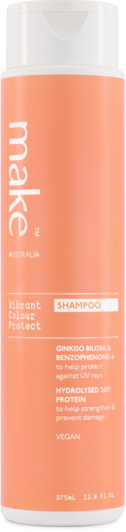 Vibrant Colour Protect Shampoo